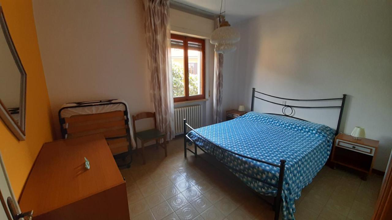 Appartamenti Torre Medicea Castiglioncello Eksteriør bilde