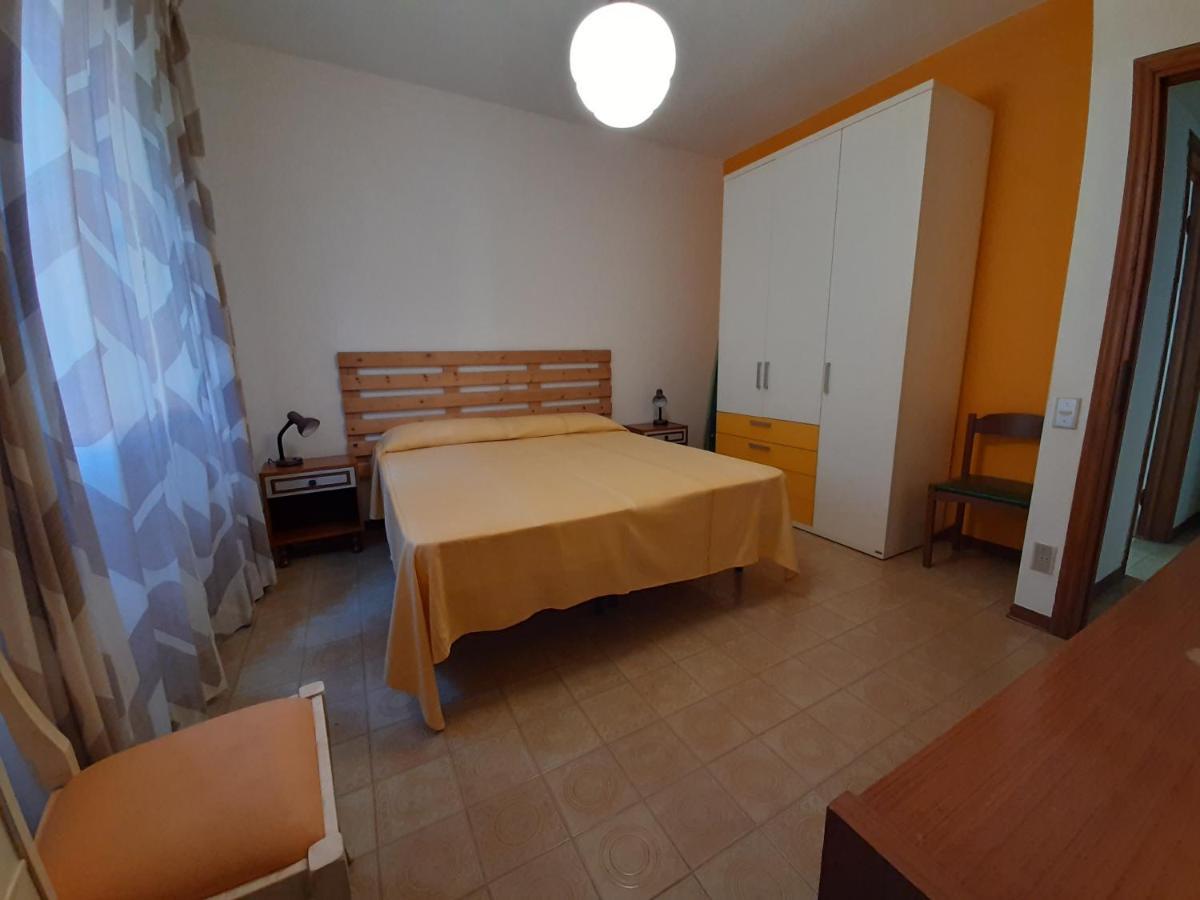 Appartamenti Torre Medicea Castiglioncello Eksteriør bilde