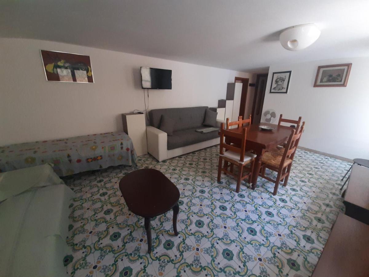 Appartamenti Torre Medicea Castiglioncello Eksteriør bilde