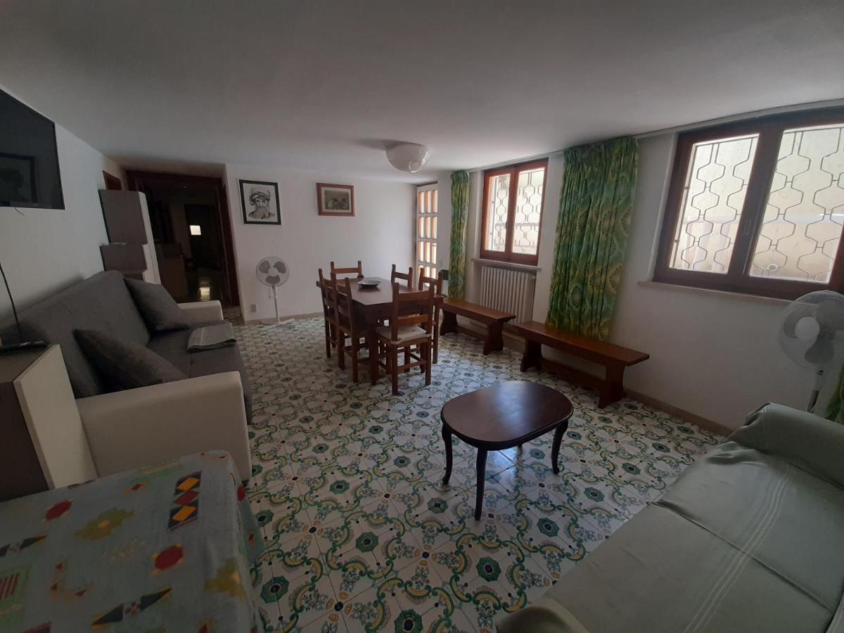 Appartamenti Torre Medicea Castiglioncello Eksteriør bilde