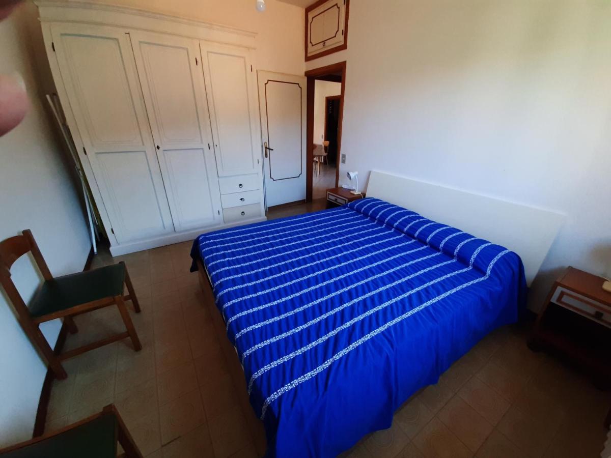 Appartamenti Torre Medicea Castiglioncello Eksteriør bilde