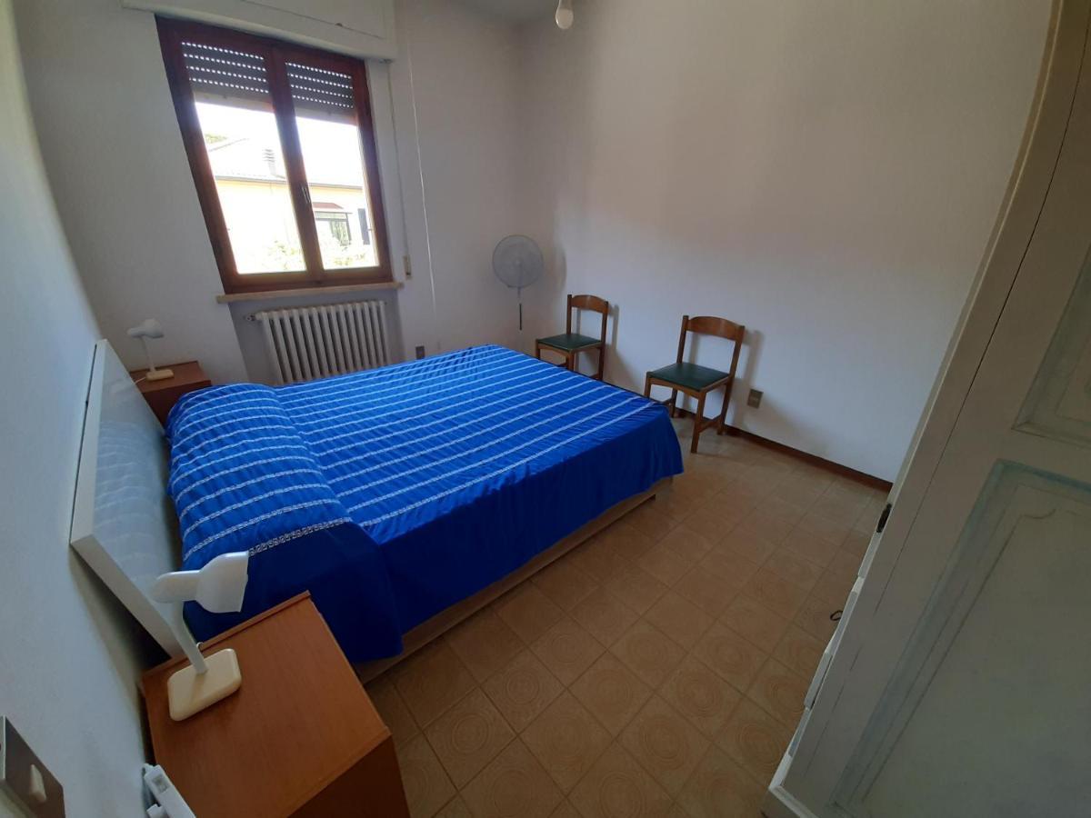 Appartamenti Torre Medicea Castiglioncello Eksteriør bilde