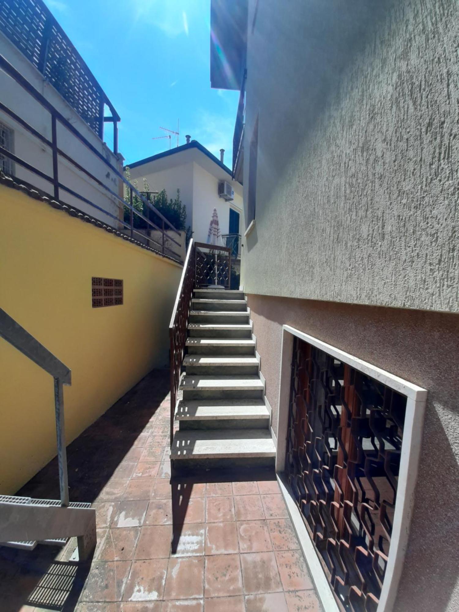 Appartamenti Torre Medicea Castiglioncello Eksteriør bilde