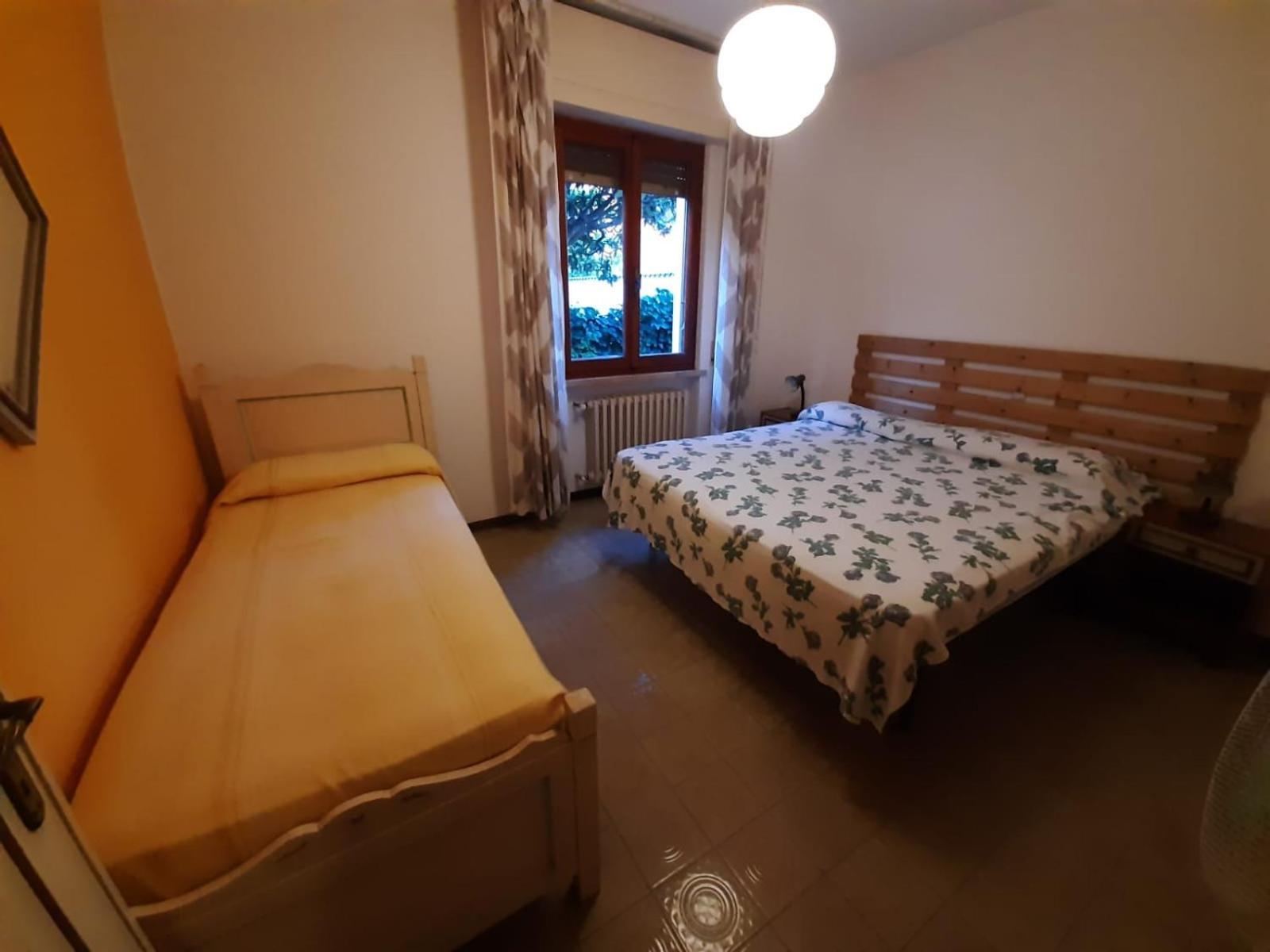 Appartamenti Torre Medicea Castiglioncello Eksteriør bilde