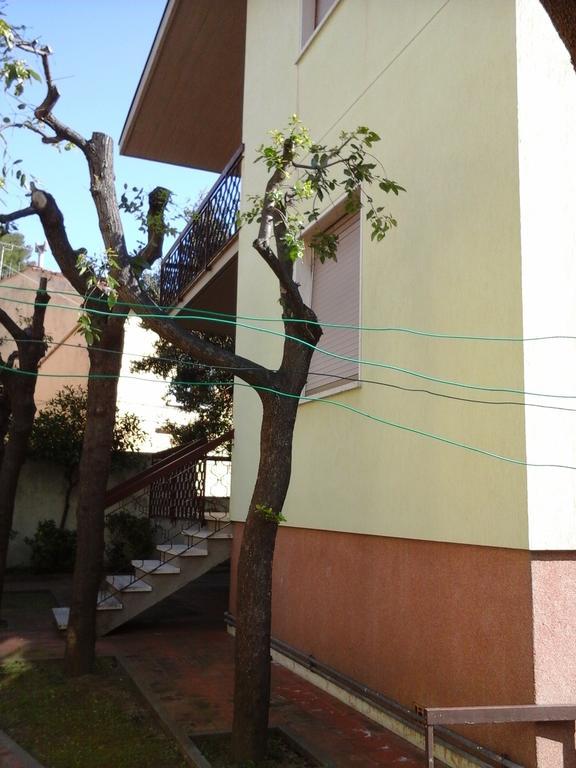 Appartamenti Torre Medicea Castiglioncello Eksteriør bilde