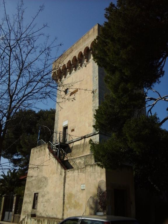 Appartamenti Torre Medicea Castiglioncello Eksteriør bilde