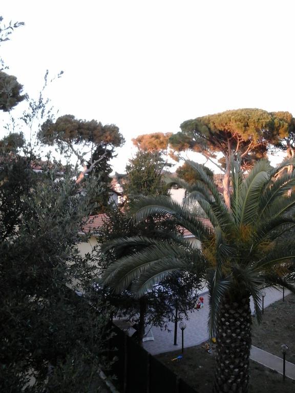 Appartamenti Torre Medicea Castiglioncello Eksteriør bilde