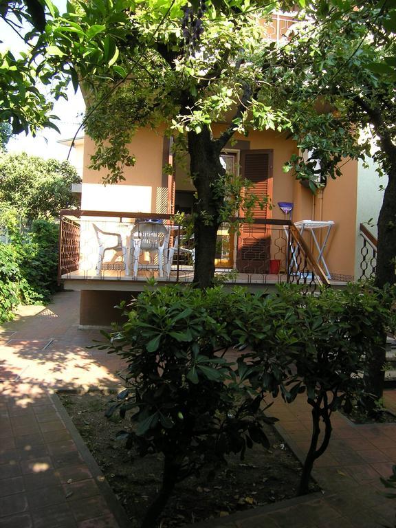 Appartamenti Torre Medicea Castiglioncello Rom bilde