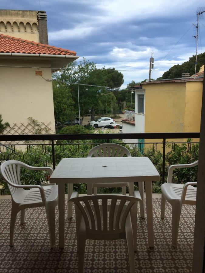 Appartamenti Torre Medicea Castiglioncello Eksteriør bilde